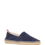 Espadrilles Pablo in tela in blu Castañer - uomo 