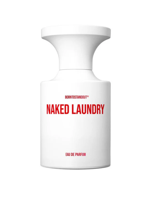 Profumo naked laundry 50 ml <BR/> 