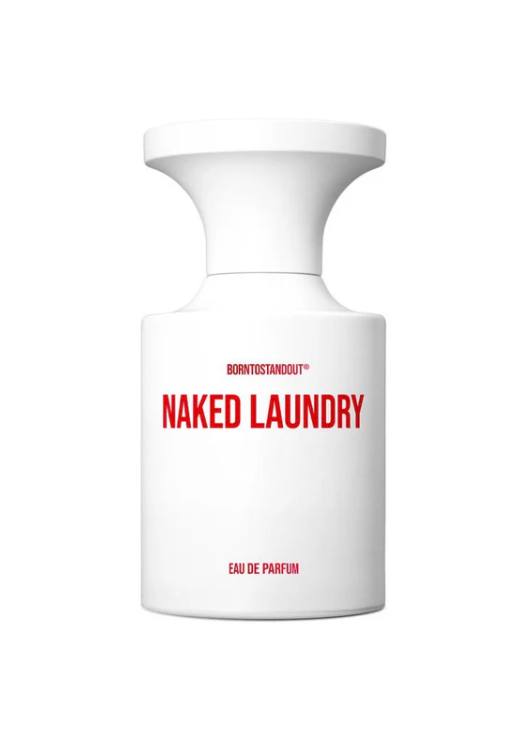 Profumo naked laundry 50 ml <BR/> 