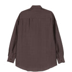 Camicia Valentino in viola costumein - uomo 