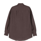 Camicia Valentino in viola costumein - uomo 