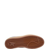 Sneakers Ball Star in viola e verde Golden goose - donna 