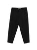 Pantaloni manhattan in nero Briglia 1949 - uomo
