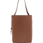 Borsa tote Dia in marrone Victoria Beckham - donna 