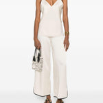 Top in avorio Forte Forte - donna 