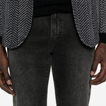 Jeans slim 511 in grigio Levi's - uomo 