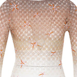 Abito copricostume lungo lamé MULTICOLORMissoni - donna 