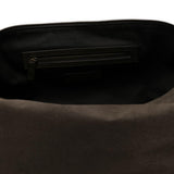 Borsa a spalla gigante in marrone Salvatore Santoro - donna 