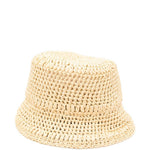 Cappello Frago in beige chiaro Max Mara - donna 