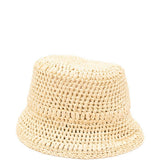 Cappello Frago in beige chiaro Max Mara - donna 