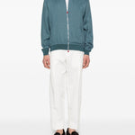 Pantaloni manhattan in bianco Briglia 1949 - uomo 