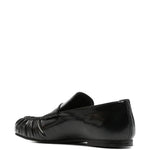 Mocassini Tb.60 penny loafer nero 