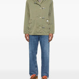 Giacca 4 Ganci in verde Fay - uomo 