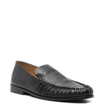 Mocassini in pelle in marrone Marsell - uomo 