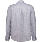 Camicia in lino Frescobol carioca - uomo 