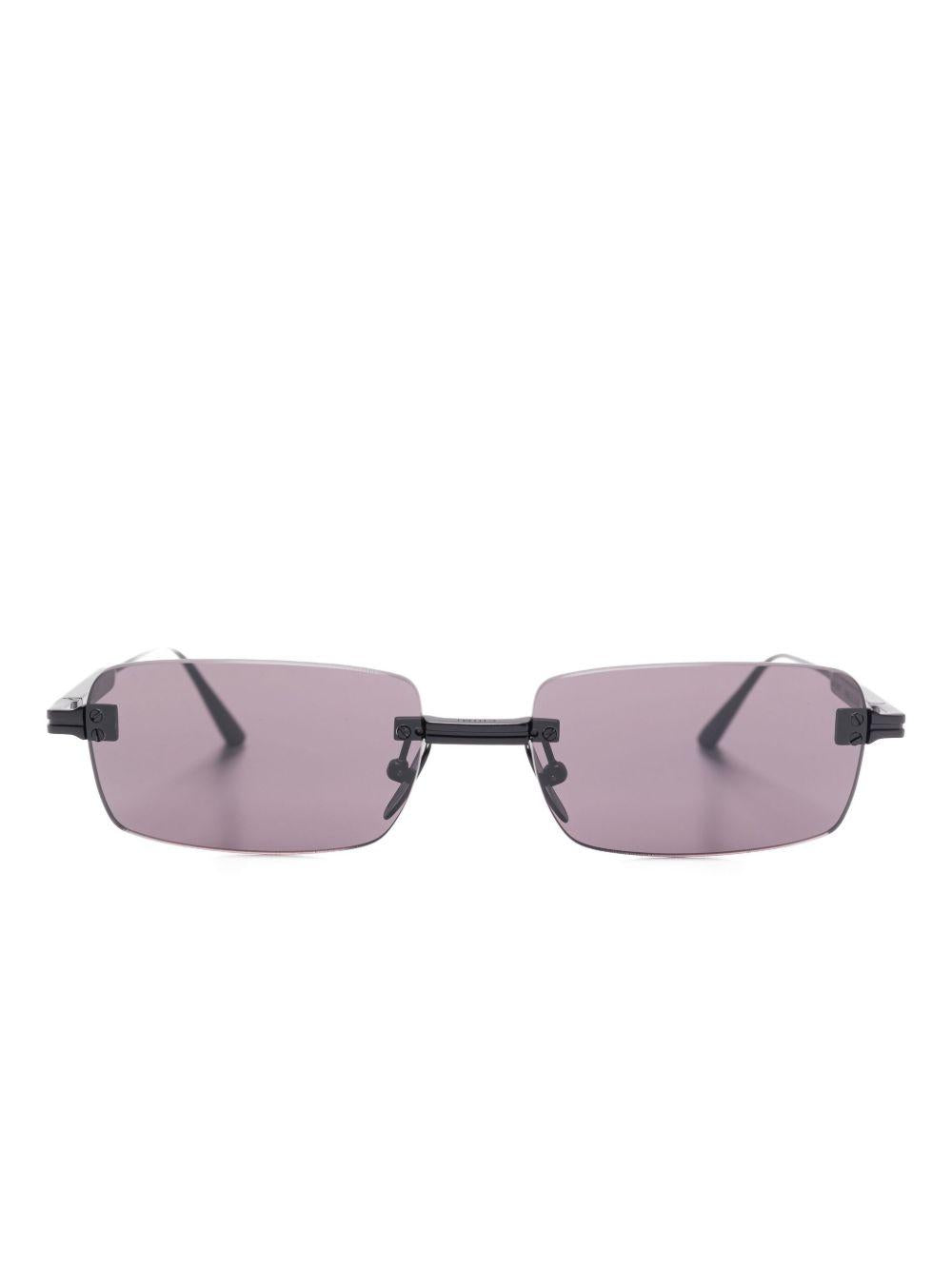 Occhiali da sole in nero  Chimi - unisex 