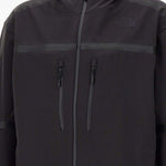 Giacca apparel con cappuccio in nero The north face - uomo 