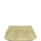 Clutch bios baguette in beige Themoirè - donna 