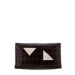 Borsa a mano Friday in marrone The attico - donna 