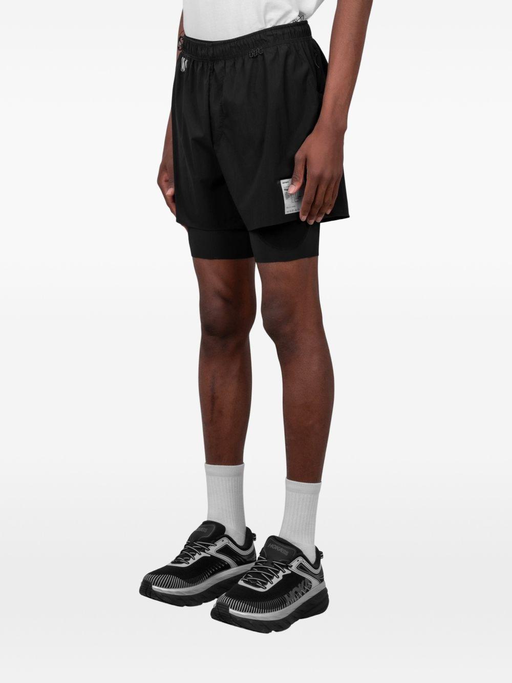 Shorts da running RIPPY™ CORDURA® Satisfy - unisex 
