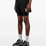 Shorts da running RIPPY™ CORDURA® Satisfy - unisex 