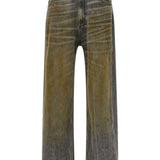 Jeans Soil  in grigio 44 label group - uomo 