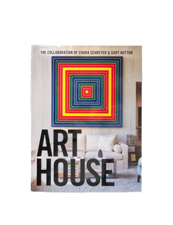 Libro Art House book Assouline - unisex 