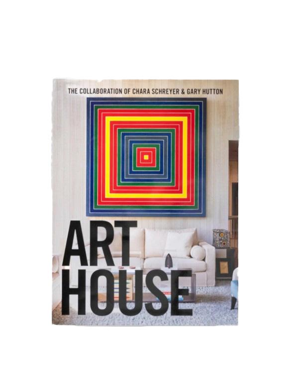 Libro Art House book Assouline - unisex 