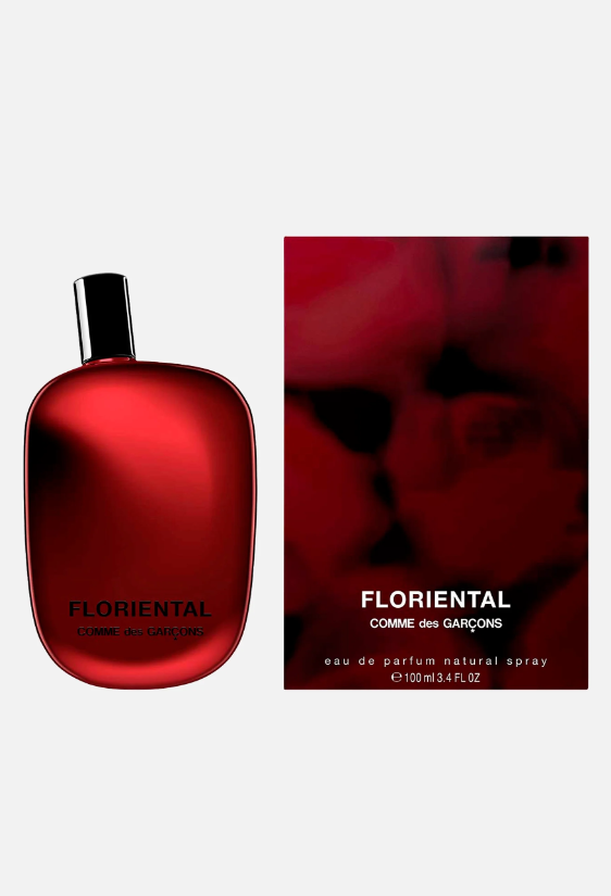 Profumo florental edp 100ml 