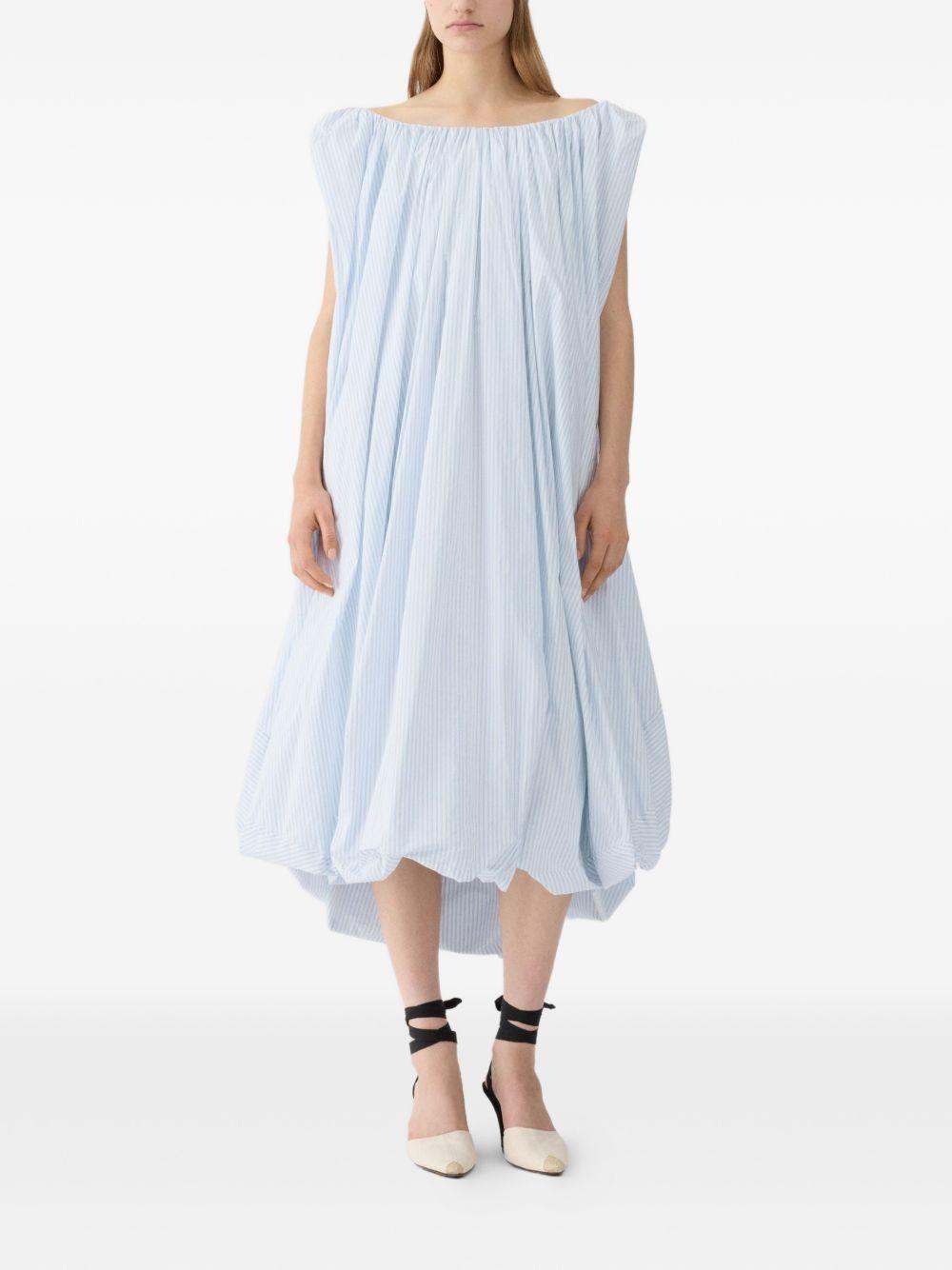 ABITO LA ROBE LAVANDE IN AZZURRO JACQUEMUS - DONNA 