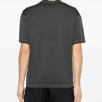 T-shirt Auralite™ in grigio scuro Satisfy - unisex 