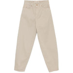 Pantaloni con logo in verde Briglia 1949 - donna 
