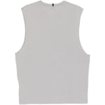 Top smanicato in grigio Oakley - uomo 