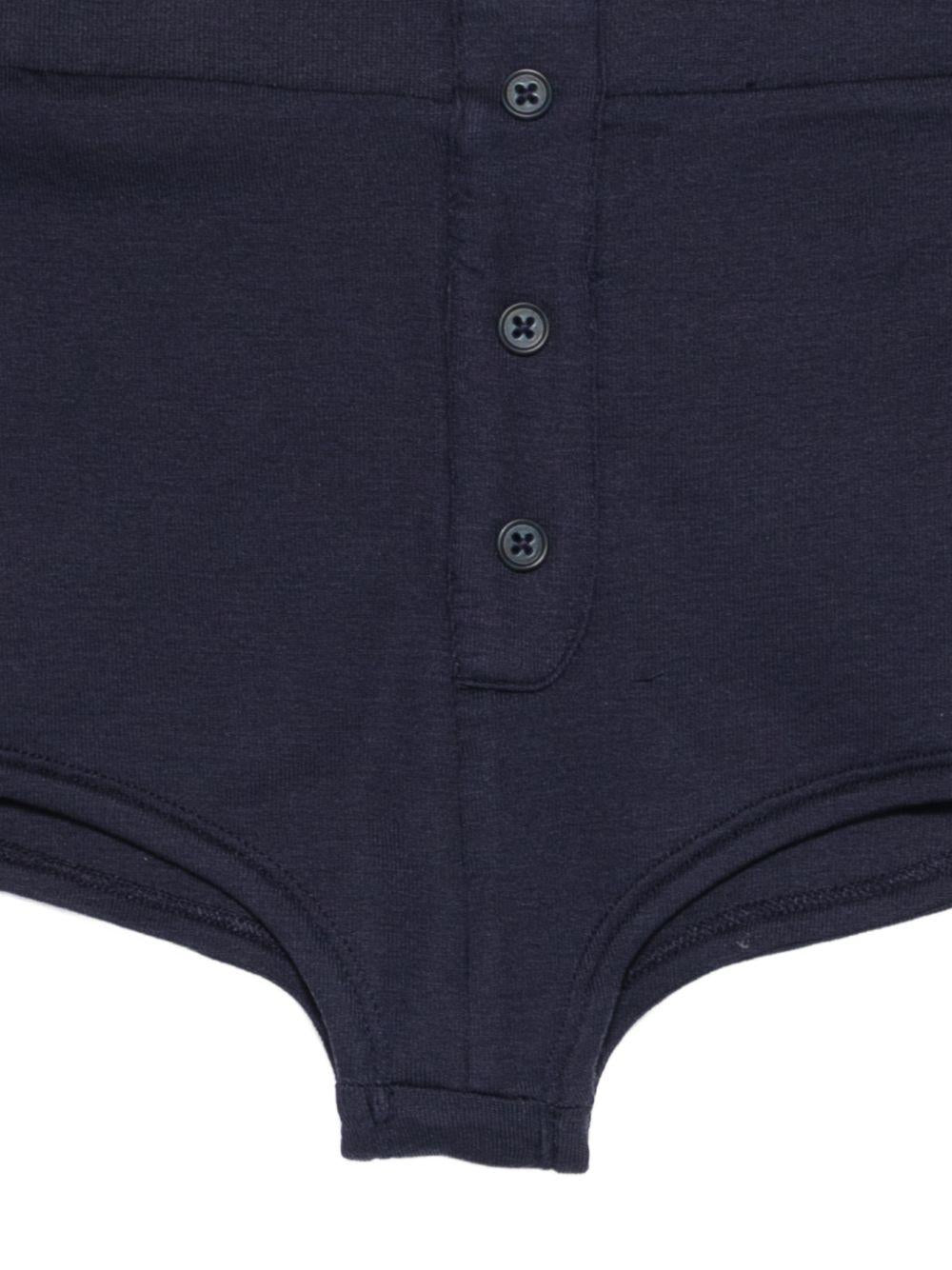 Shorts Do Booty in blu Entire studios - donna 