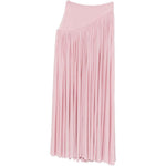 Gonna asimmetrica alchimia in rosa Zimmermann - donna 