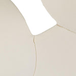 Costume intero con scollo a cuore in bianco MAGDA BUTRYM - donna 