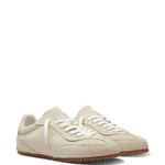 Sneakers stringate in beige Axel arigato - donna 