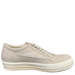 Sneakers vintage in beige Rick Owens Drksdw - uomo 