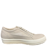 Sneakers vintage in beige Rick Owens Drksdw - uomo 