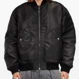 Bomber J-Held in nero Diesel - uomo 