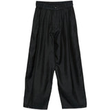 Pantaloni Vernon in nero Soeur - donna 
