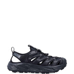 Sneakers hopara con cut-outi in nero Hoka - unisex 