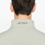 Gilet Atom con zip in verde Arc'teryx - uomo 