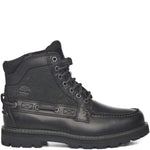 Stivaletti Britton Road in nero Timberland - uomo 