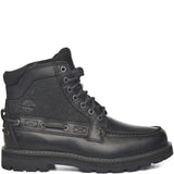 Stivaletti Britton Road in nero Timberland - uomo 