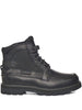 Stivaletti Britton Road in nero Timberland - uomo