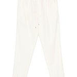 Pantaloni con coulisse in bianco Briglia 1949 - uomo 