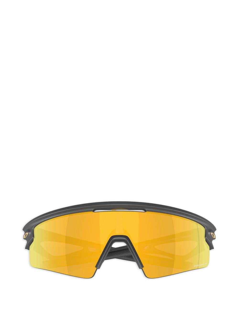 Occhiali da sole Sphaera in grigio Oakley - unisex 