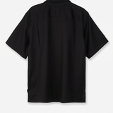 Camicia Travon in nero 