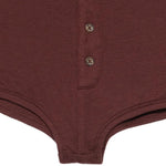 Shorts Do Booty in marrone Entire studios - donna 